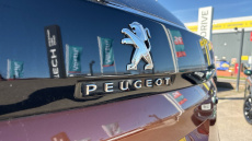 Peugeot 3008 2.0 BlueHDi 180 GT 5dr EAT6 Diesel Estate